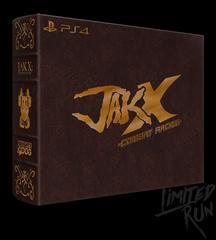 Jak X: Combat Racing [Collector's Edition] - Playstation 4 | Game Haven TX