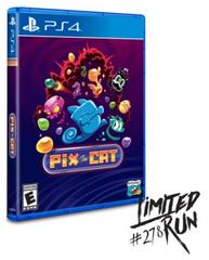 Pix the Cat - Playstation 4 | Game Haven TX