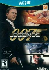 007 Legends - Wii U | Game Haven TX