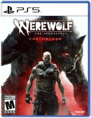 Werewolf: The Apocalypse Earthblood - Playstation 5 | Game Haven TX