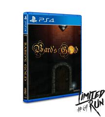 Bard's Gold - Playstation 4 | Game Haven TX