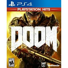 Doom [Playstation Hits] - Playstation 4 | Game Haven TX