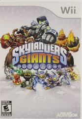 Skylander's Giants (game only) - Wii | Game Haven TX