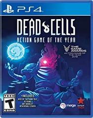 Dead Cells [Action Game of the Year] - Playstation 4 | Game Haven TX