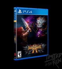 Dark Quest II - Playstation 4 | Game Haven TX