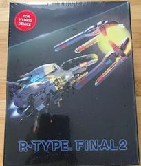 R-Type Final 2 [Limited Edition] - Nintendo Switch | Game Haven TX