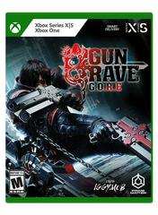 Gungrave Gore - Xbox Series X | Game Haven TX