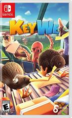 Keywe - Nintendo Switch | Game Haven TX