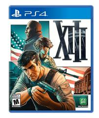 XIII - Playstation 4 | Game Haven TX