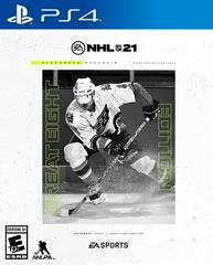 NHL 21 [Great Eight Edition] - Playstation 4 | Game Haven TX