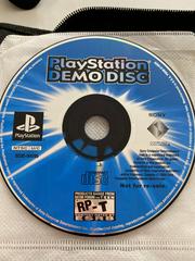 PlayStation Demo Disc - Playstation | Game Haven TX