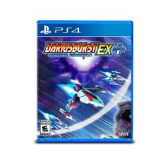 Dariusburst: Another Chronicle EX+ - Playstation 4 | Game Haven TX