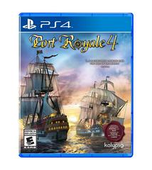 Port Royale 4 - Playstation 4 | Game Haven TX