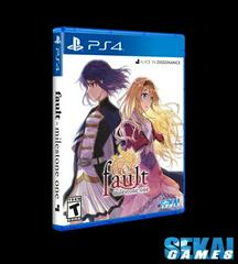 Fault: Milestone One - Playstation 4 | Game Haven TX