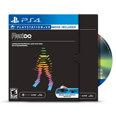 Rez Infinite [Eco-Forward Edition] - Playstation 4 | Game Haven TX