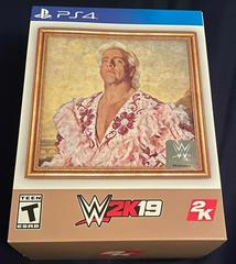 WWE 2K19 [Woooo Edition] - Playstation 4 | Game Haven TX
