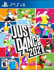 Just Dance 2021 - Playstation 4 | Game Haven TX