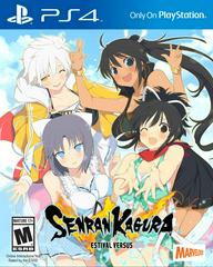 Senran Kagura Estival Versus - Playstation 4 | Game Haven TX