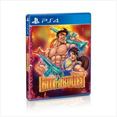 Bite The Bullet - Playstation 4 | Game Haven TX