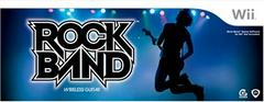 Guitar Rock Band Wireless  Guitar - Wii | Game Haven TX