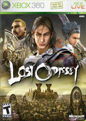 Lost Odyssey - Xbox 360 | Game Haven TX