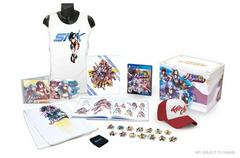 SNK Heroines: Tag Team Frenzy [Diamond Dream Edition] - Playstation 4 | Game Haven TX