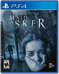 Maid of Sker - Playstation 4 | Game Haven TX