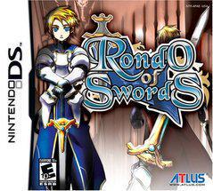 Rondo of Swords - Nintendo DS | Game Haven TX