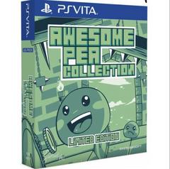 Awesome Pea Collection - Playstation Vita | Game Haven TX