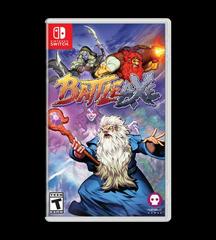 Battle Axe - Nintendo Switch | Game Haven TX