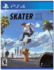 Skater XL - Playstation 4 | Game Haven TX