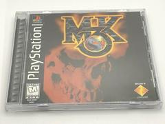 Mortal Kombat 3 [Jewel Case] - Playstation | Game Haven TX