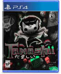 Tamashii - Playstation 4 | Game Haven TX