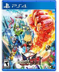 Wonderful 101: Remastered - Playstation 4 | Game Haven TX