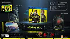 Cyberpunk 2077 [Day One] - Playstation 4 | Game Haven TX
