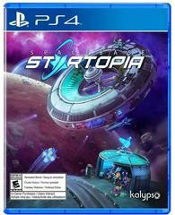 Spacebase Startopia - Playstation 4 | Game Haven TX