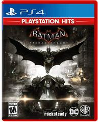 Batman: Arkham Knight [Playstation Hits] - Playstation 4 | Game Haven TX
