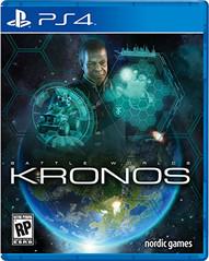 Battle Worlds Kronos - Playstation 4 | Game Haven TX