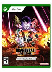 Dragon Ball: The Breakers [Special Edition] - Xbox One | Game Haven TX