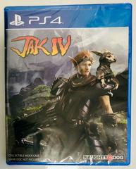 Jak IV - Playstation 4 | Game Haven TX