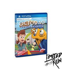 Octodad: Dadliest Catch - Playstation Vita | Game Haven TX