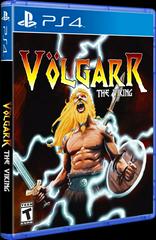 Volgarr The Viking [Limited Run] - Playstation 4 | Game Haven TX