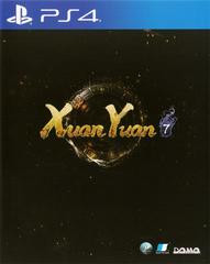 Xuan-Yuan Sword VII - Playstation 4 | Game Haven TX