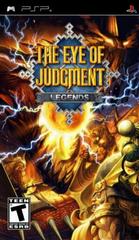 The Eye of Judgment: Legends - PSP | Game Haven TX