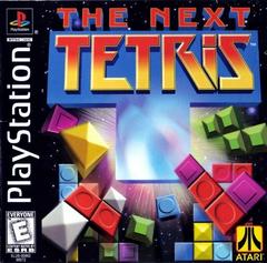 The Next Tetris - Playstation | Game Haven TX