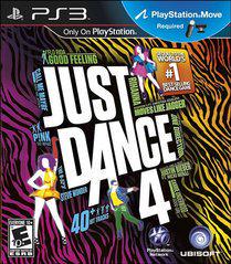 Just Dance 4 - Playstation 3 | Game Haven TX