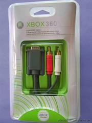Xbox 360 VGA HD Cable - Xbox 360 | Game Haven TX