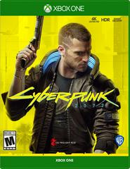 Cyberpunk 2077 - Xbox One | Game Haven TX