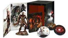 God of War: Omega Collection - Playstation 3 | Game Haven TX