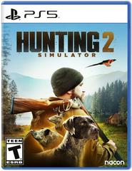 Hunting Simulator 2 - Playstation 5 | Game Haven TX